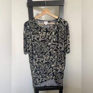 LulaRoe Irma Tunic